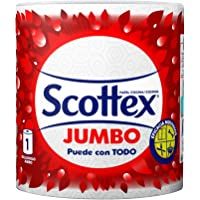Scottex Jumbo Papel de Cocina - 1 Rollo